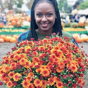 Meet your Posher, Kara